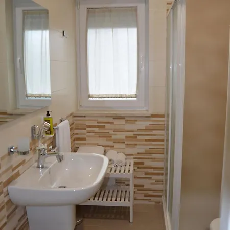 アパート Domus Nina