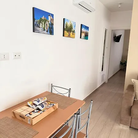 アパート Domus Nina