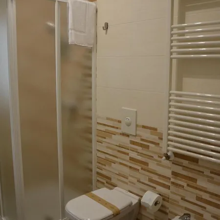 아파트 Domus Nina *