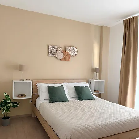 Domus Nina Apartmán *