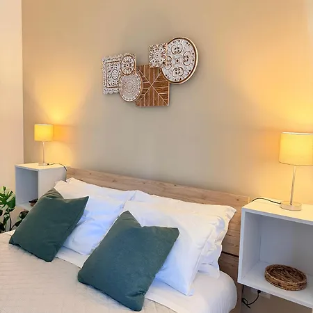 Domus Nina Apartmán Řím