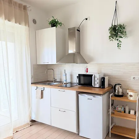 Apartmán Domus Nina