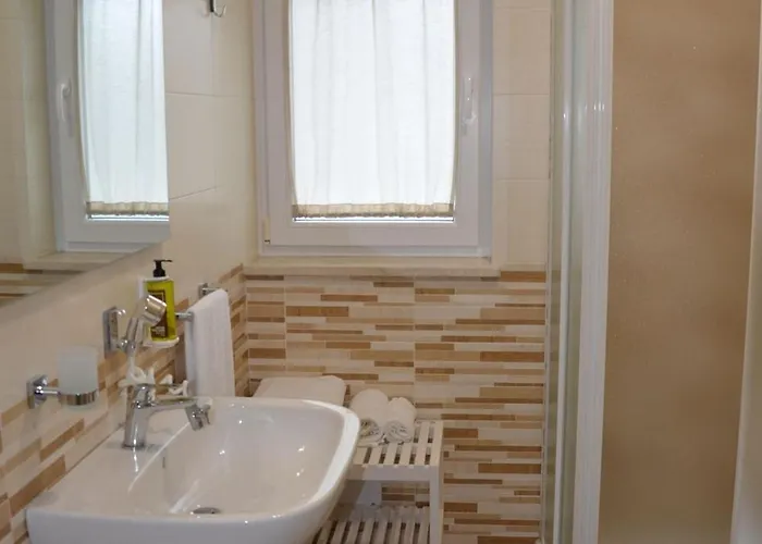 Apartment Domus Nina