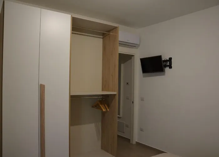 Domus Nina Apartment