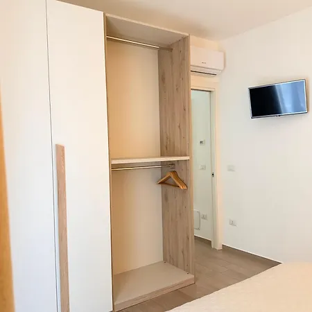 Apartamento Domus Nina *