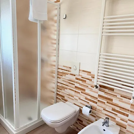 Domus Nina Apartamento Roma